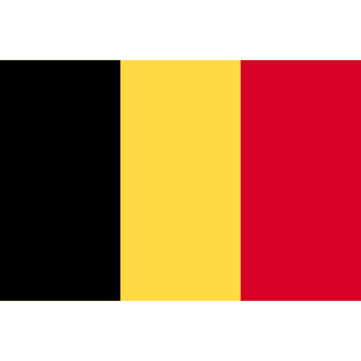 Belgische vlag